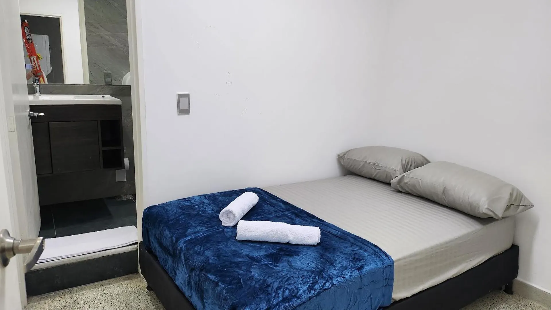Area 51 Hostel Medellín