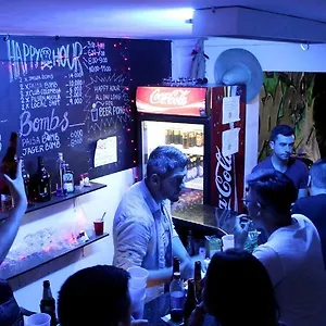 Paisa City Party Medellín