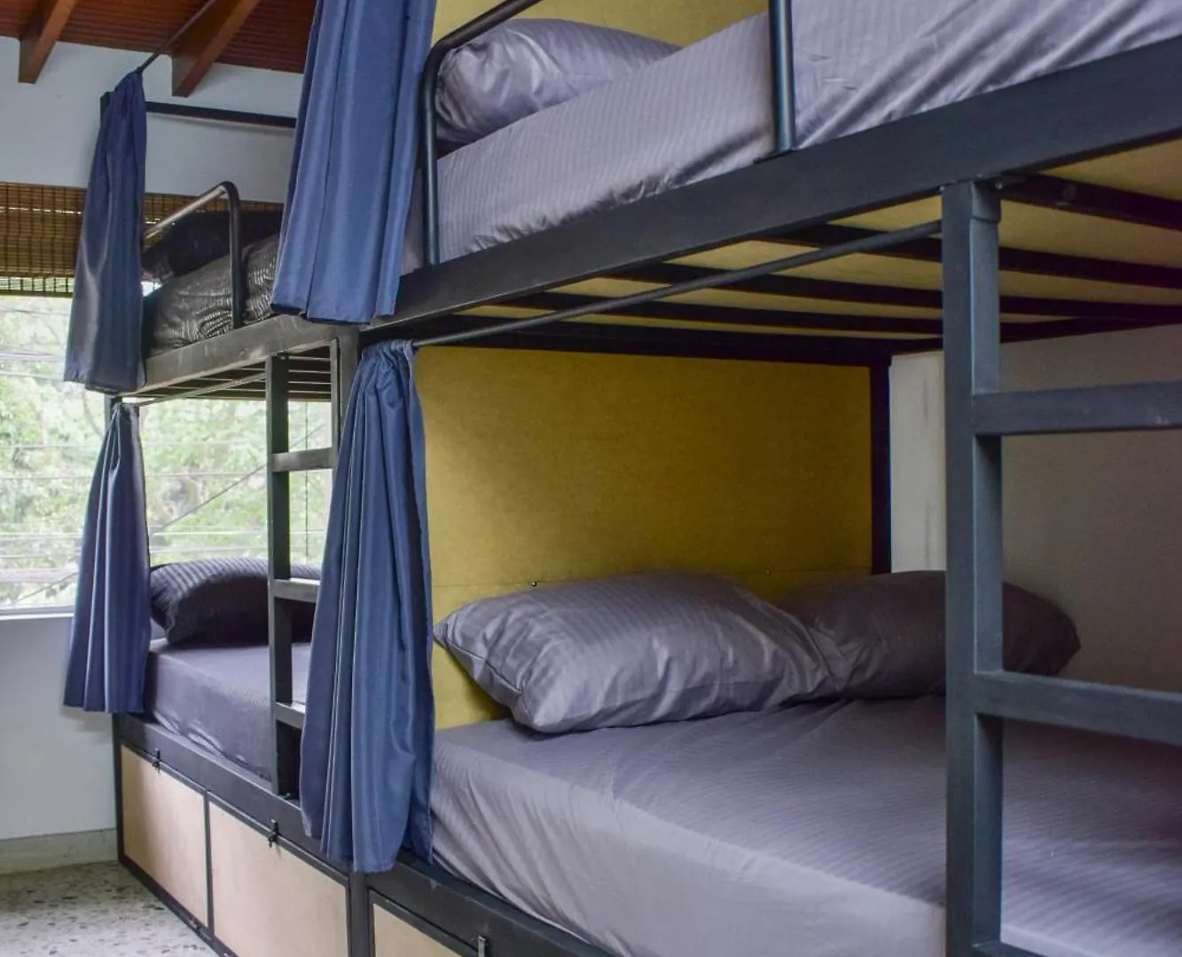 Area 51 Hostel Medellin