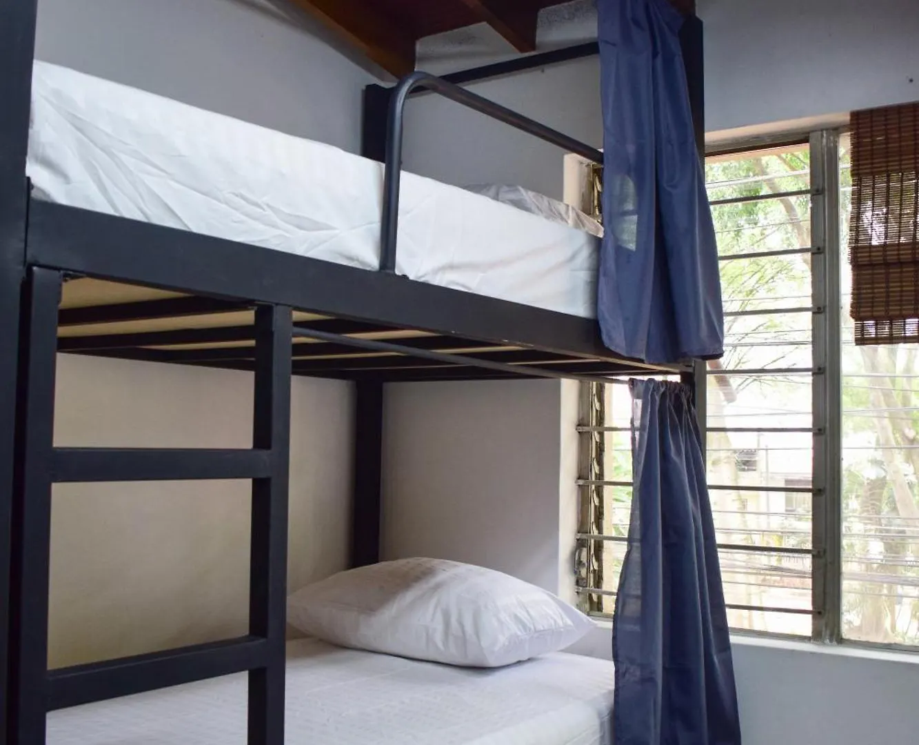 Area 51 Hostel Medellin