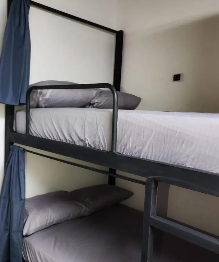Area 51 Hostel Medellin