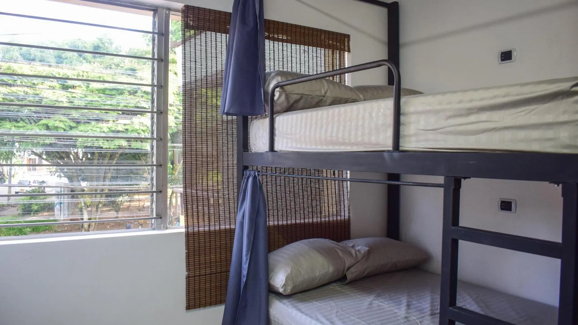 Area 51 Hostel Medellin