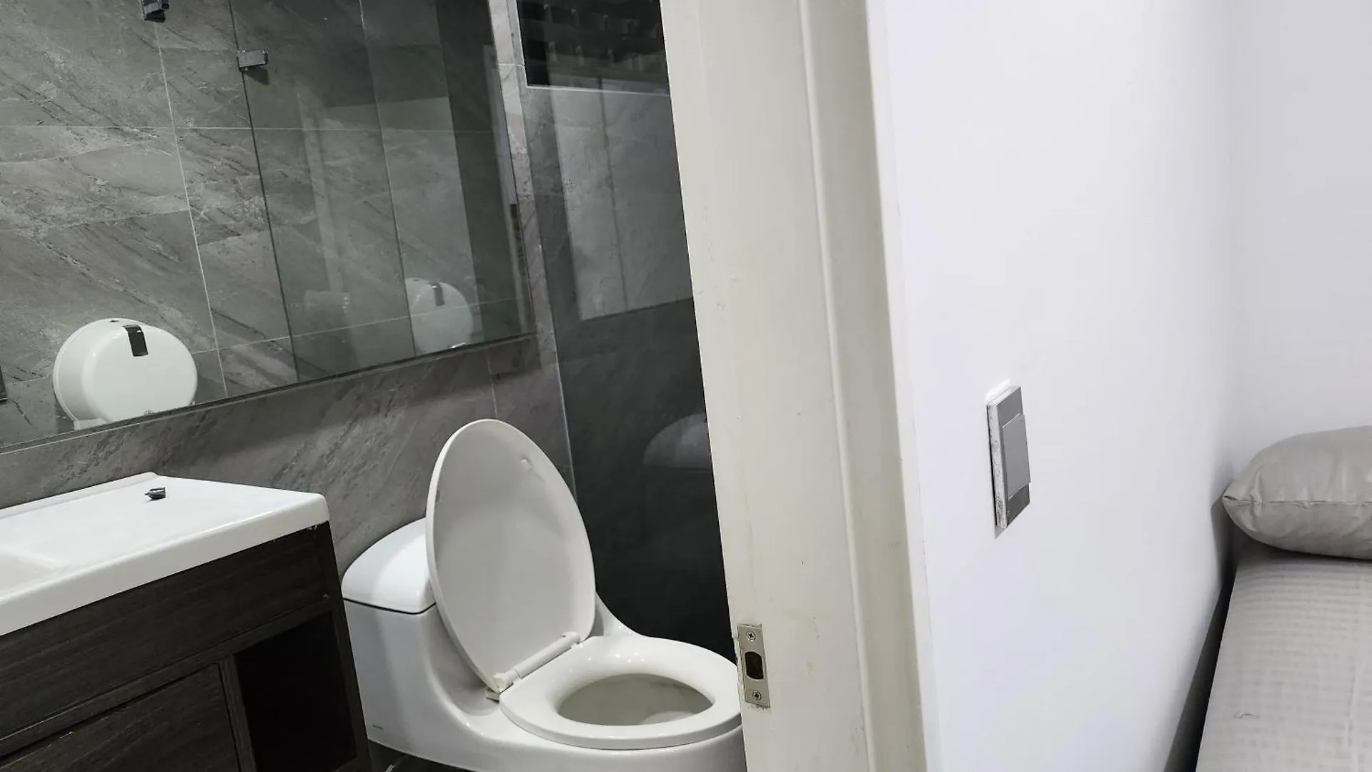 Area 51 Hostel Medellin