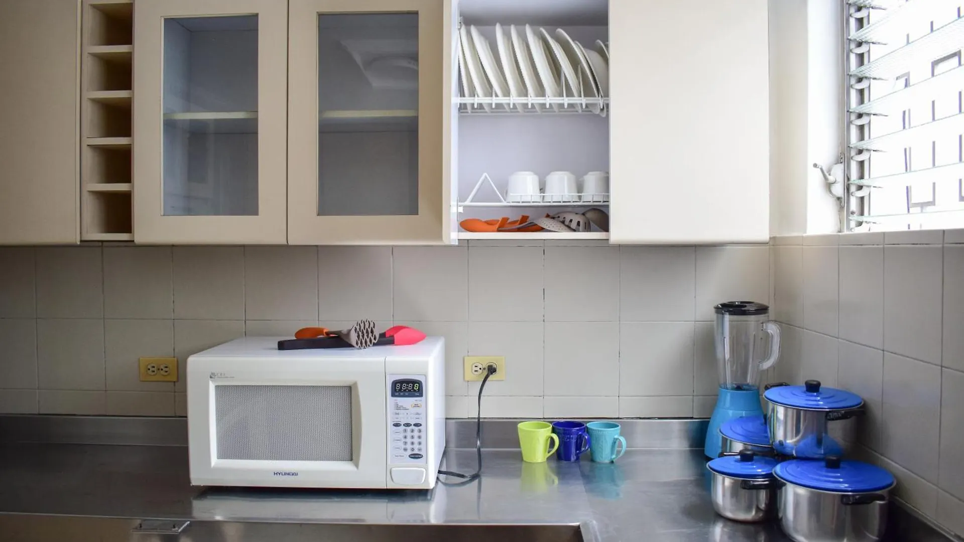 Area 51 Hostel Medellin Colombia